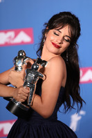 Camila Cabello longsleeve t-shirt #3776641