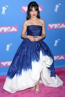 Camila Cabello longsleeve t-shirt #3776645