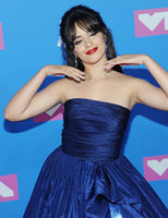 Camila Cabello mug #G2393902