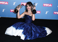 Camila Cabello mug #G2393906