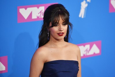 Camila Cabello posters