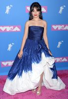 Camila Cabello Sweatshirt #3776681