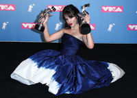 Camila Cabello tote bag #G2393938