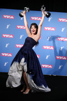 Camila Cabello Tank Top #3776684