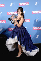 Camila Cabello longsleeve t-shirt #3776694