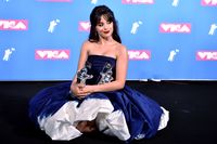 Camila Cabello mug #G2393955