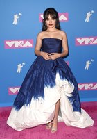 Camila Cabello longsleeve t-shirt #3776702