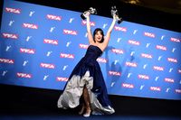 Camila Cabello mug #G2393960