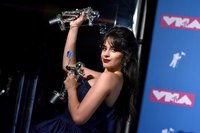 Camila Cabello mug #G2393967