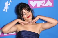 Camila Cabello mug #G2393971