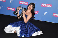 Camila Cabello tote bag #G2393975