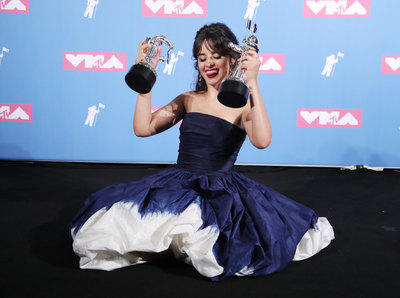 Camila Cabello posters