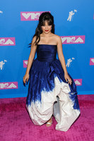 Camila Cabello longsleeve t-shirt #3776726