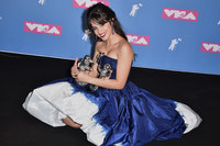 Camila Cabello mug #G2393984