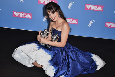 Camila Cabello posters