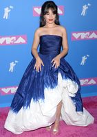 Camila Cabello longsleeve t-shirt #3776734