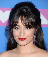 Camila Cabello mug #G2393991