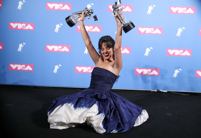 Camila Cabello posters