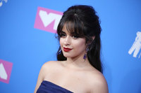 Camila Cabello longsleeve t-shirt #3776744