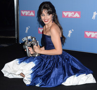 Camila Cabello tote bag #G2394001