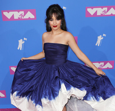 Camila Cabello posters