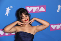 Camila Cabello longsleeve t-shirt #3776760