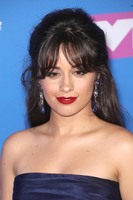 Camila Cabello longsleeve t-shirt #3776765