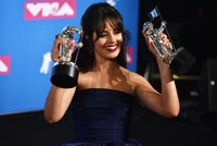 Camila Cabello longsleeve t-shirt #3776770