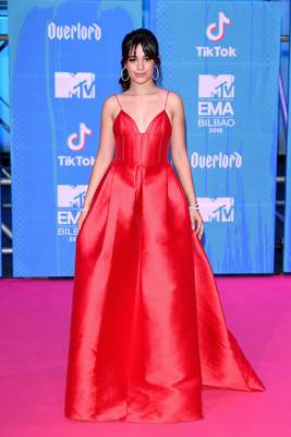 Camila Cabello posters