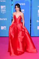 Camila Cabello mug #G2401544