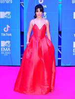 Camila Cabello longsleeve t-shirt #3784290