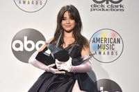 Camila Cabello mug #G2401547