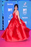 Camila Cabello longsleeve t-shirt #3784295