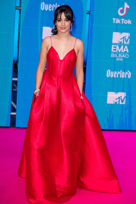 Camila Cabello posters