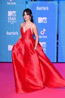 Camila Cabello tote bag #G2401552