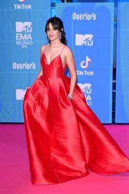 Camila Cabello posters