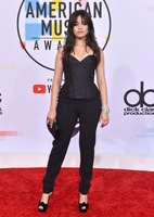 Camila Cabello mug #G2401555