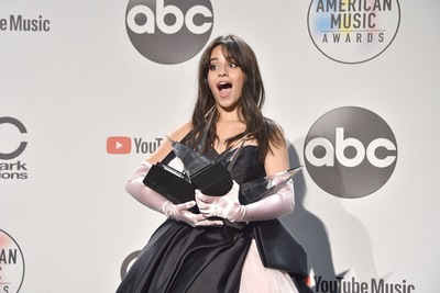 Camila Cabello posters