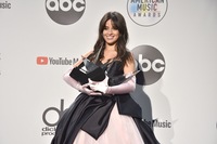 Camila Cabello tote bag #G2401563