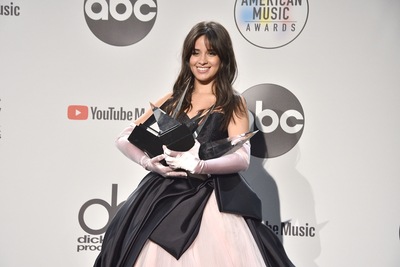 Camila Cabello posters