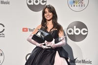 Camila Cabello tote bag #G2401564