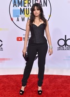 Camila Cabello longsleeve t-shirt #3784313