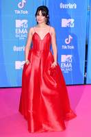 Camila Cabello longsleeve t-shirt #3784314