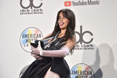 Camila Cabello posters