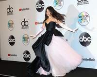 Camila Cabello Sweatshirt #3784323