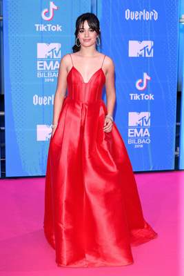 Camila Cabello posters