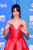 Camila Cabello longsleeve t-shirt #3784325