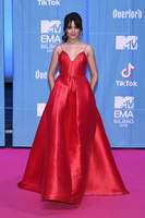 Camila Cabello tote bag #G2401583