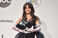 Camila Cabello Sweatshirt #3784334