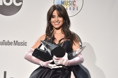 Camila Cabello posters